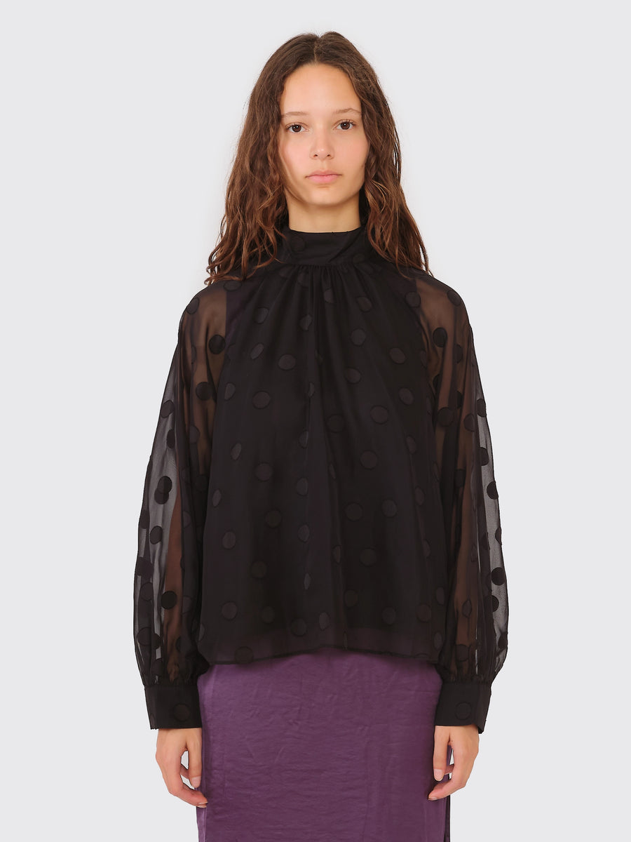 Ebbali Blouse