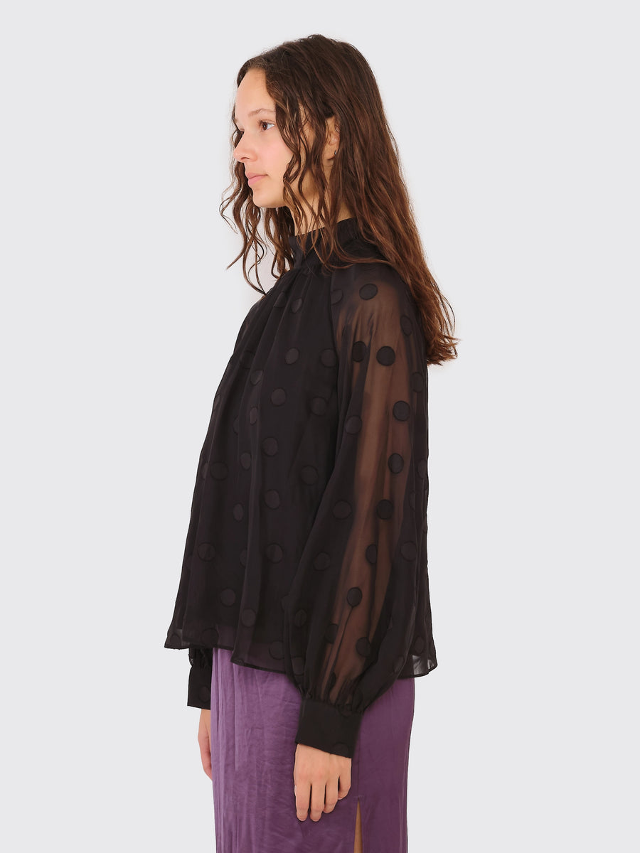 Ebbali Blouse