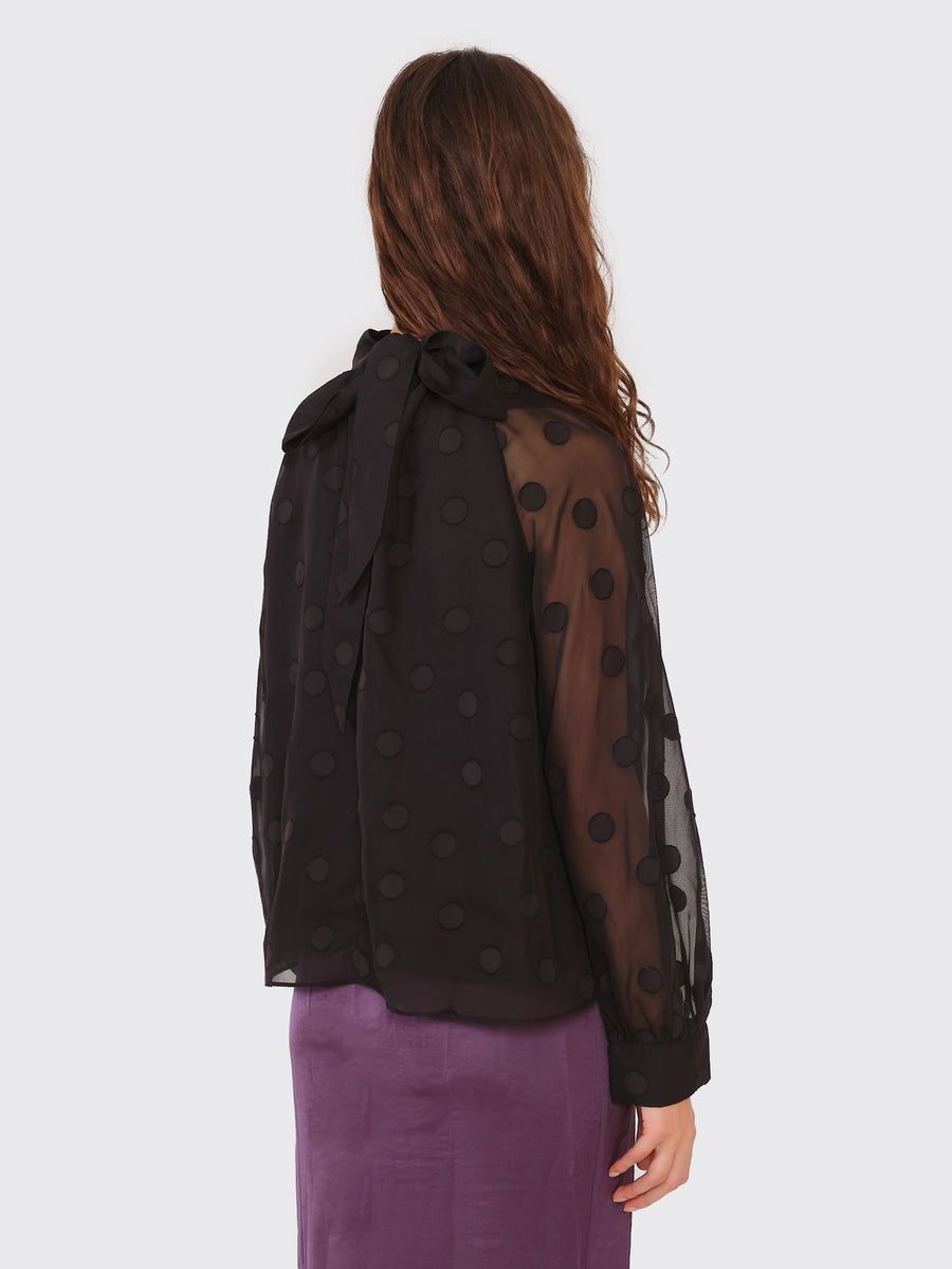 Ebbali Blouse