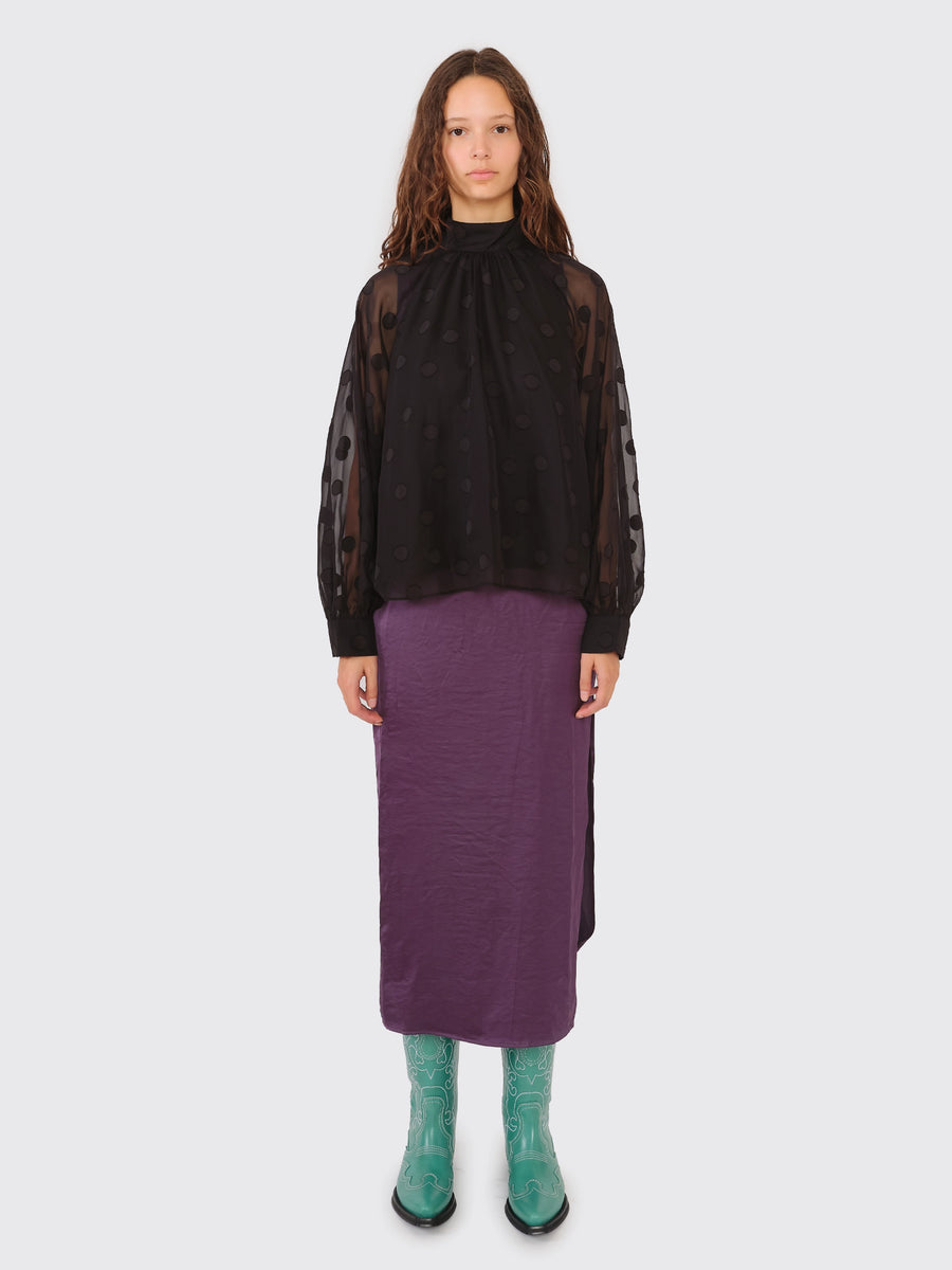 Ebbali Blouse