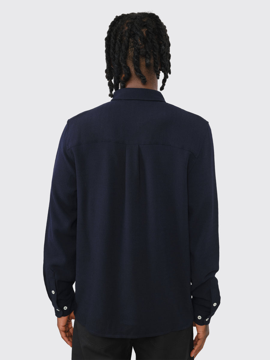 Hampus Shirt
