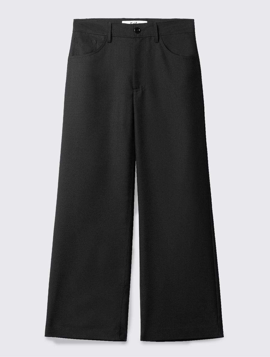 Jiro Trouser