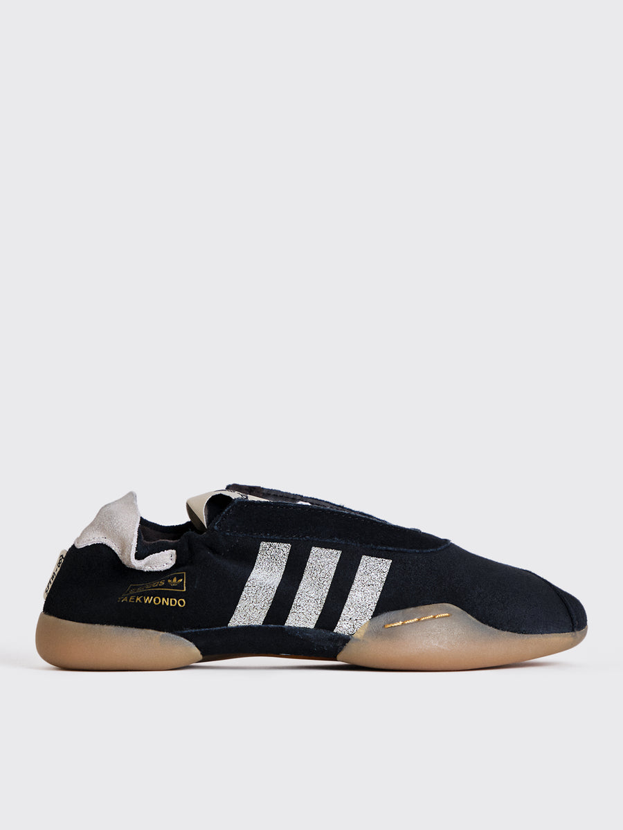 W Song for the Mute x Adidas Taekwondo Mei