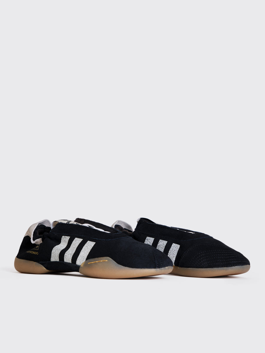 W Song for the Mute x Adidas Taekwondo Mei