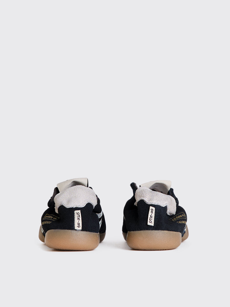 W Song for the Mute x Adidas Taekwondo Mei