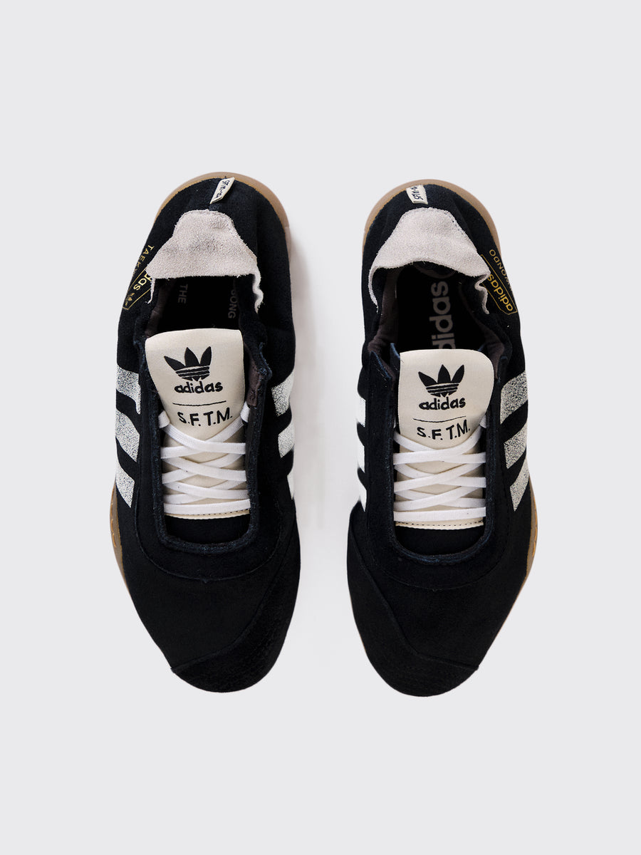 W Song for the Mute x Adidas Taekwondo Mei