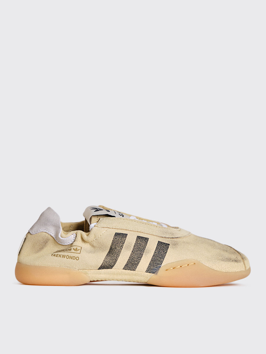 W Song for the Mute x Adidas Taekwondo Mei