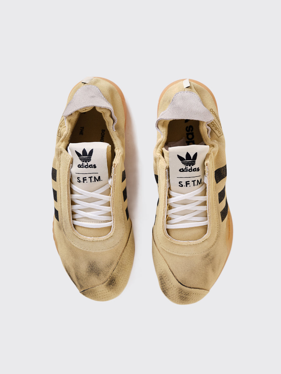 W Song for the Mute x Adidas Taekwondo Mei