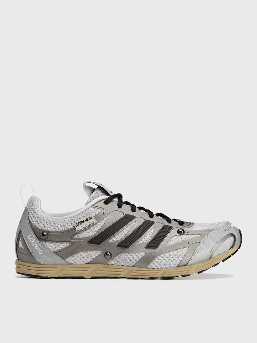 M Song for the Mute x Adidas Adizero PR
