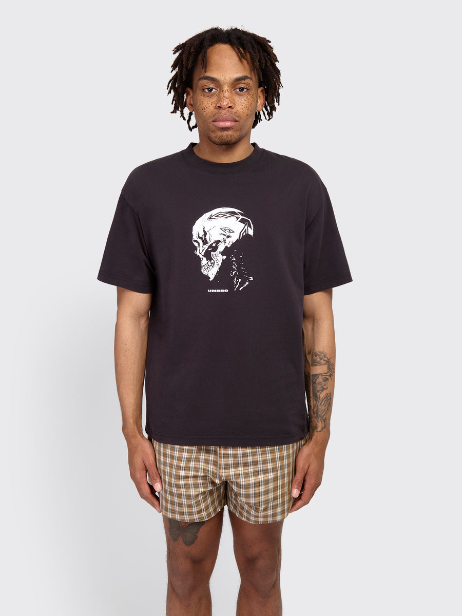 Skull Ball Regular T-Shirt