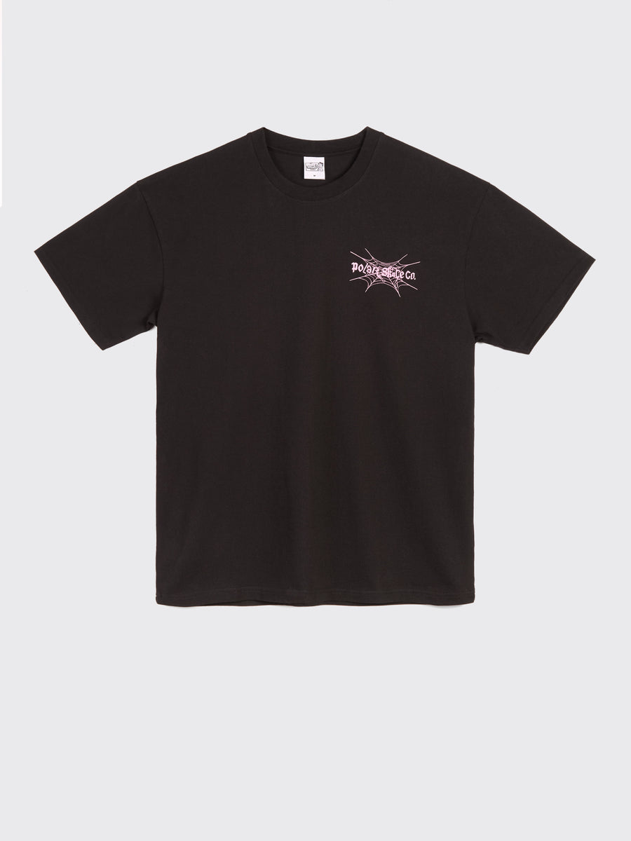 Spiderweb T-Shirt