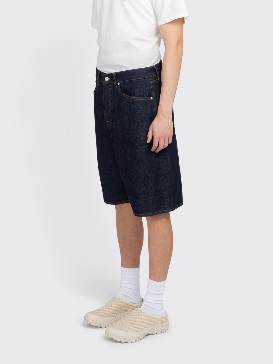 Big Ol Short Denim