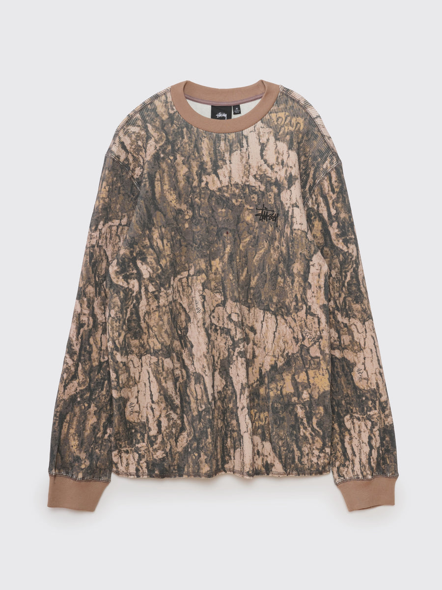 Basic Stock LS Thermal