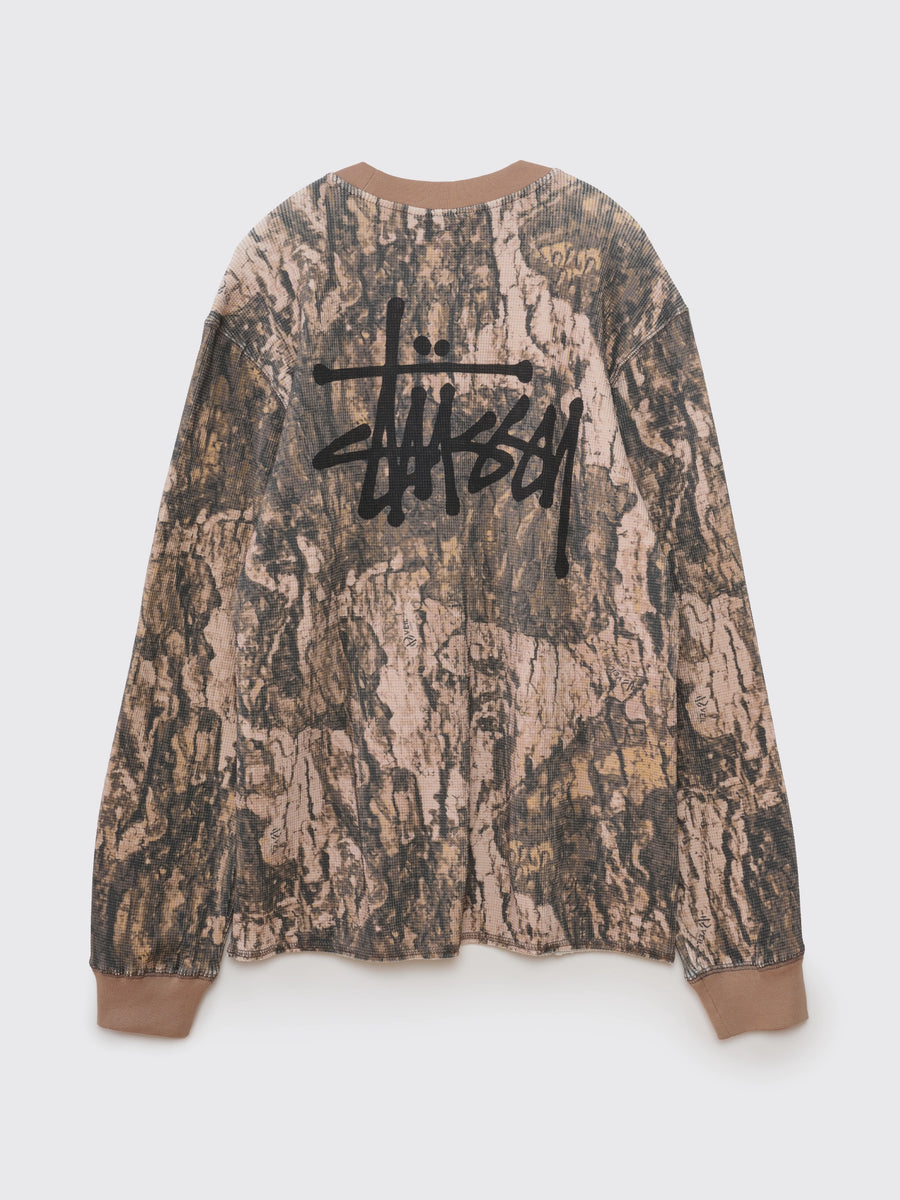 Basic Stock LS Thermal