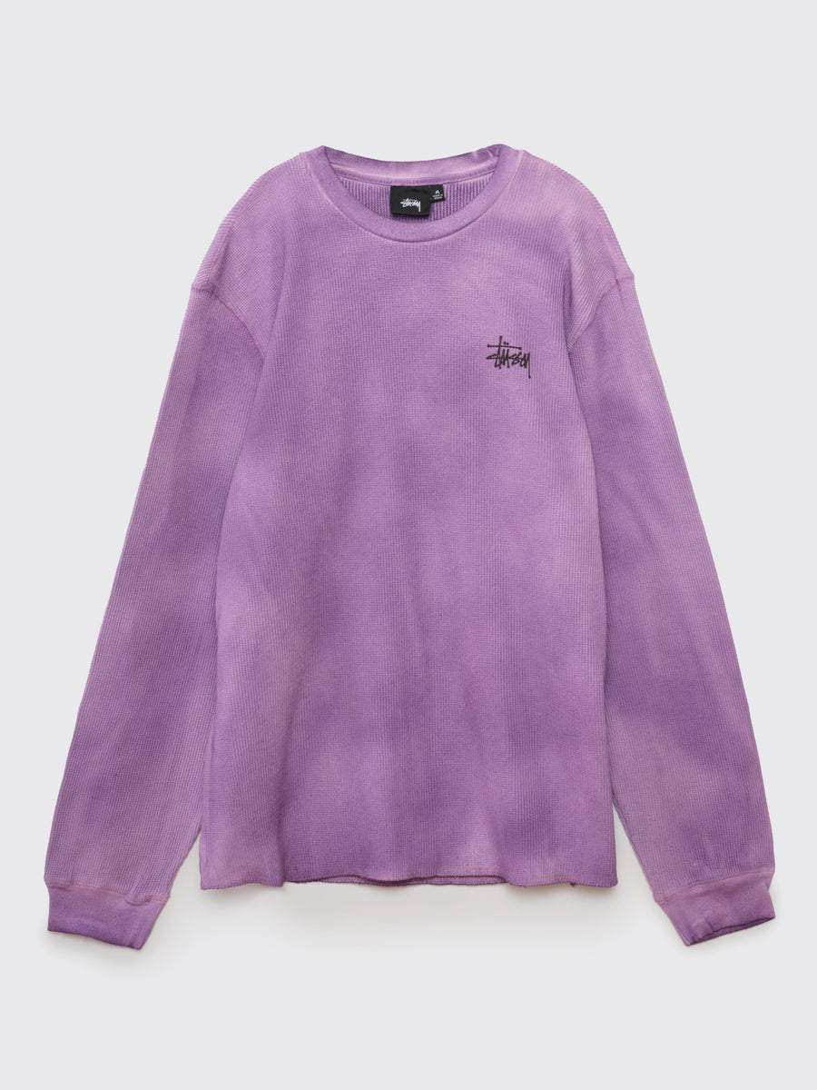Basic Stock LS Thermal
