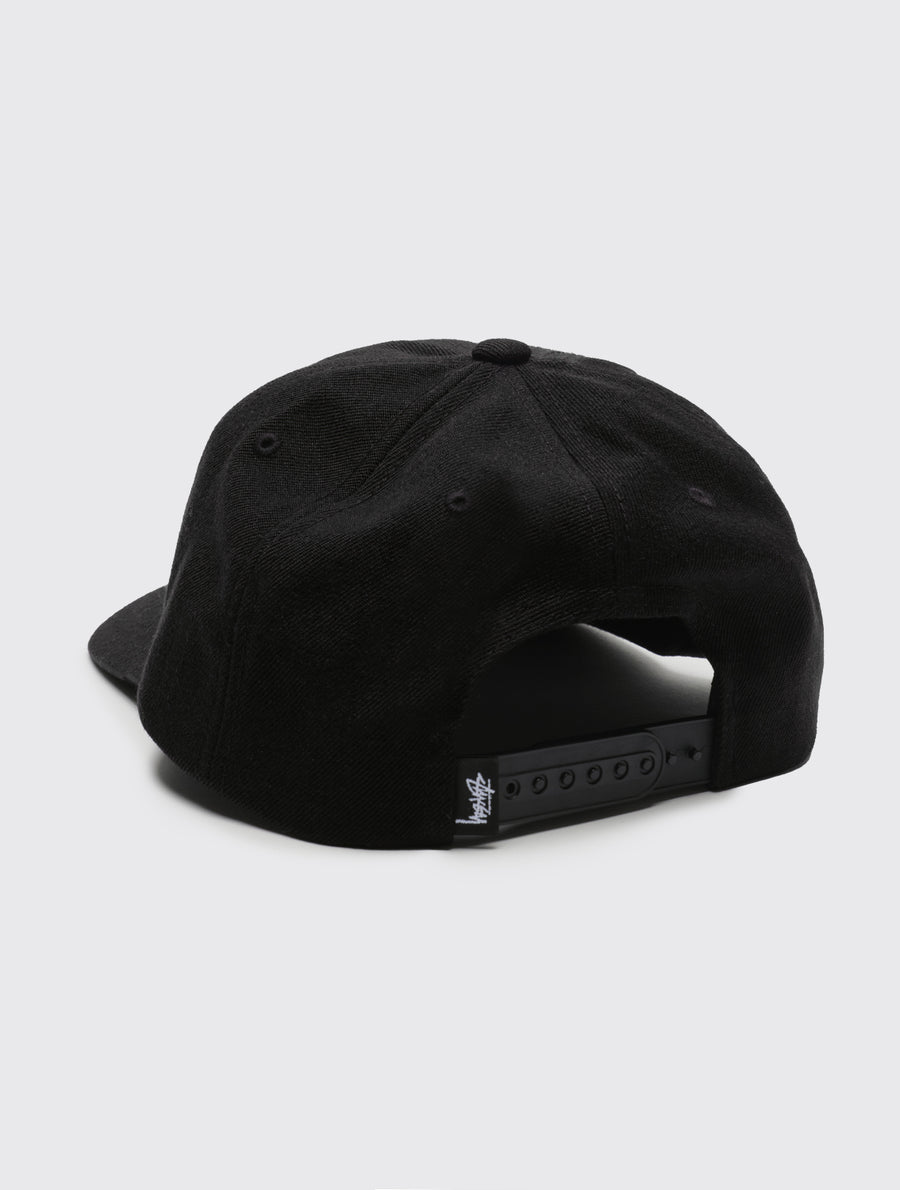 Big Link Low Pro Cap