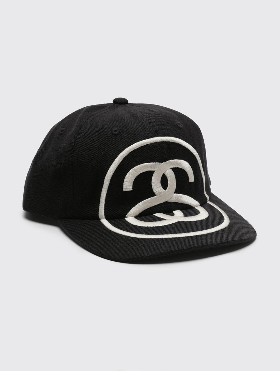 Big Link Low Pro Cap