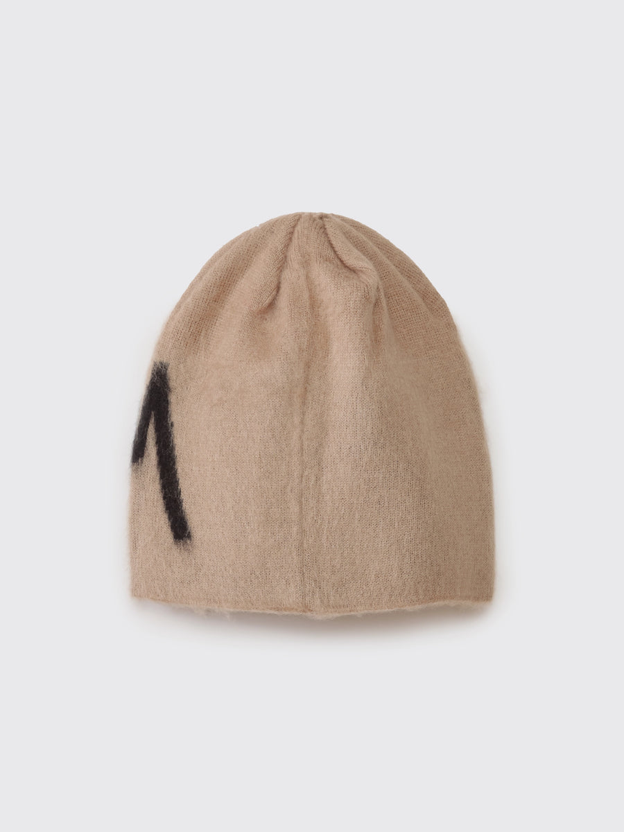 Brushed Out Stock Skullcap