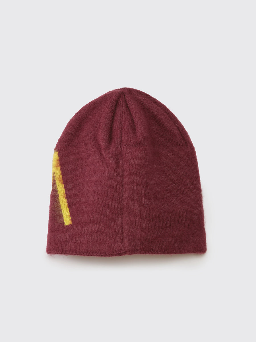 Brushed Out Stock Skullcap