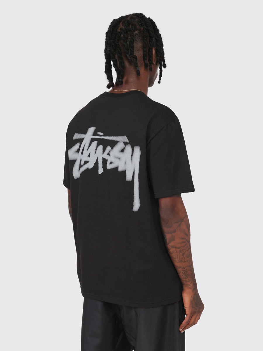 Dizzy Stock Tee