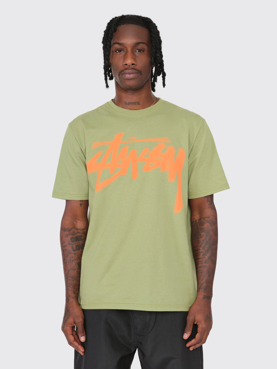 Dizzy Stock Tee