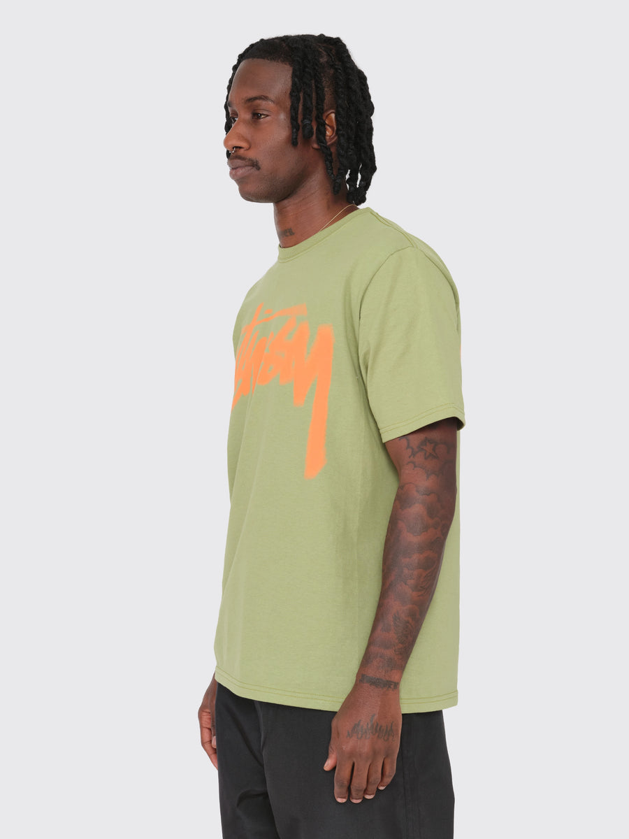 Dizzy Stock Tee