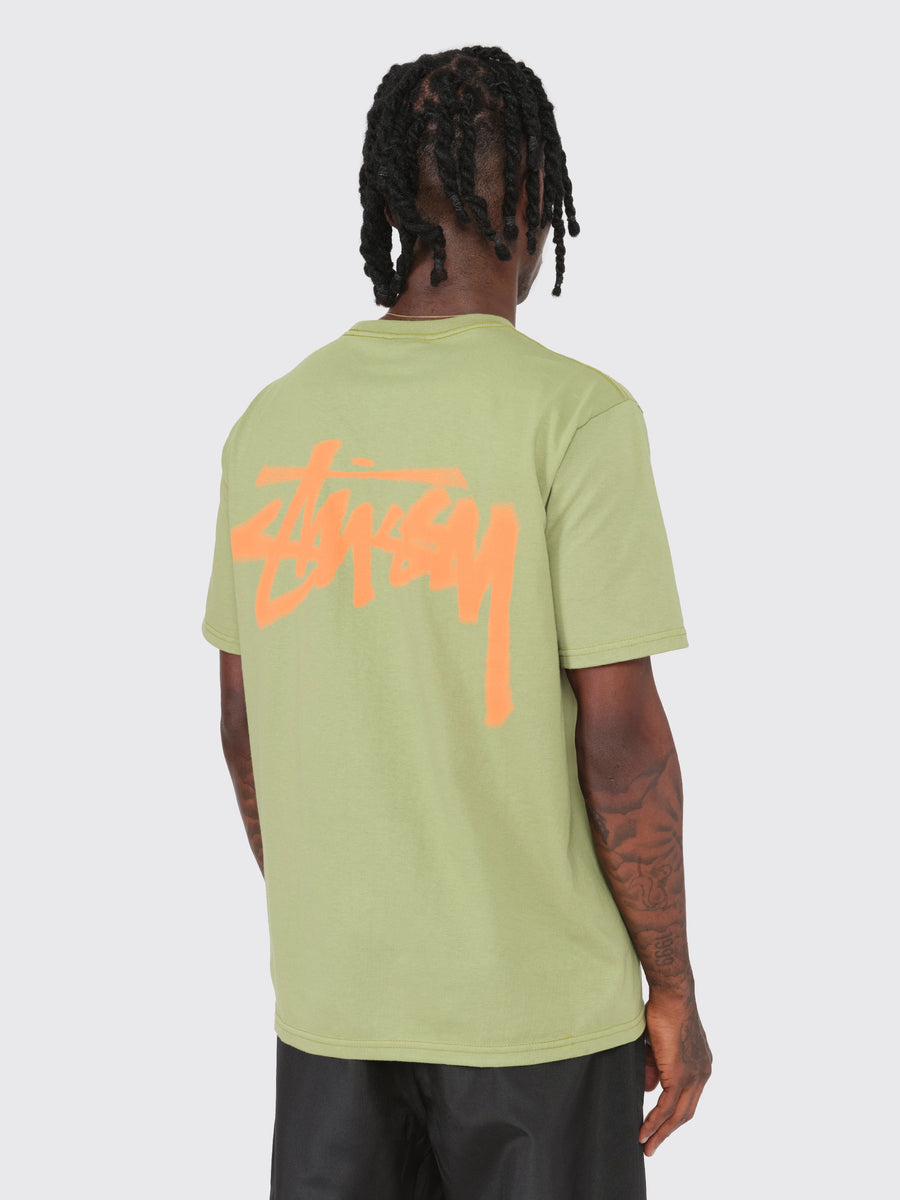Dizzy Stock Tee