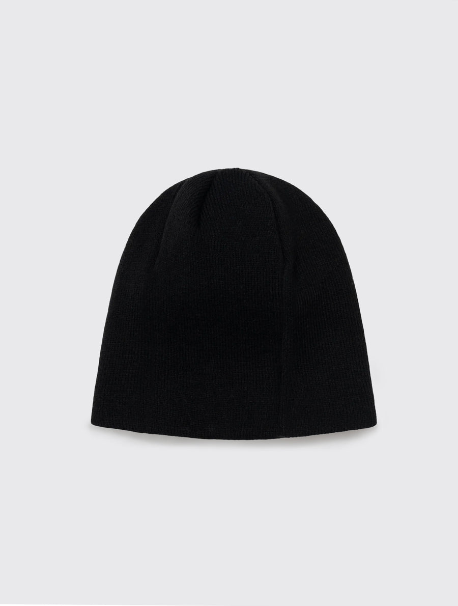 Embossed Smooth Stock Skullcap