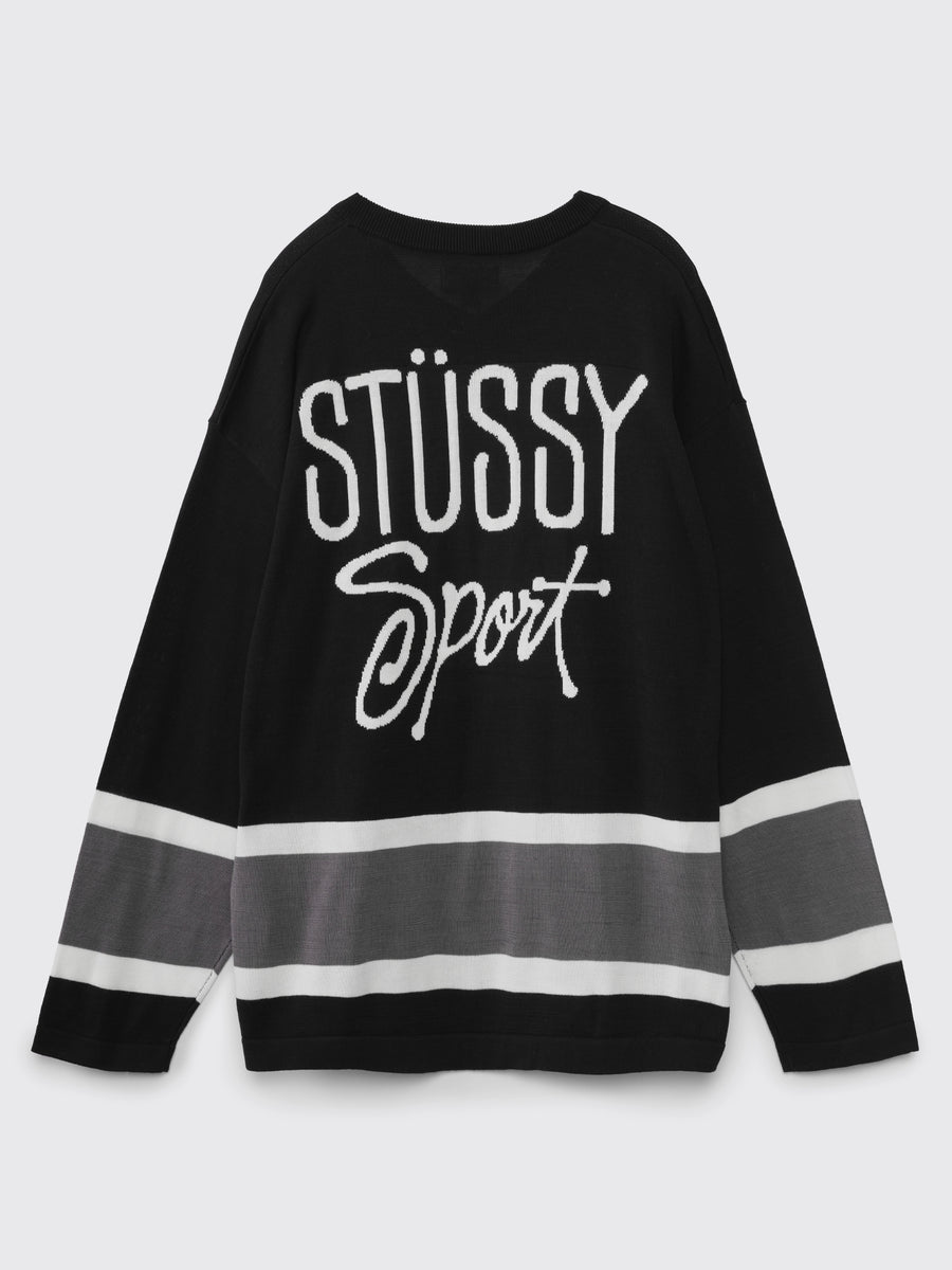 Hockey Sweater