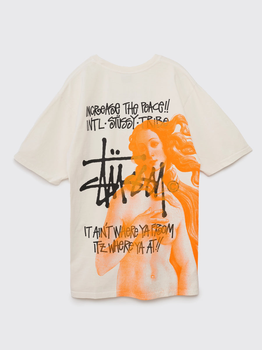 Ist Venus Pigment Dyed Tee