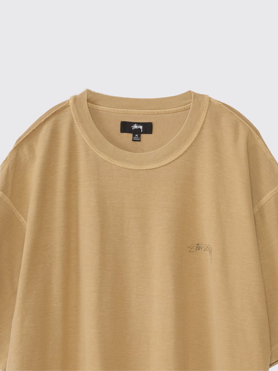 Lazy SS Tee