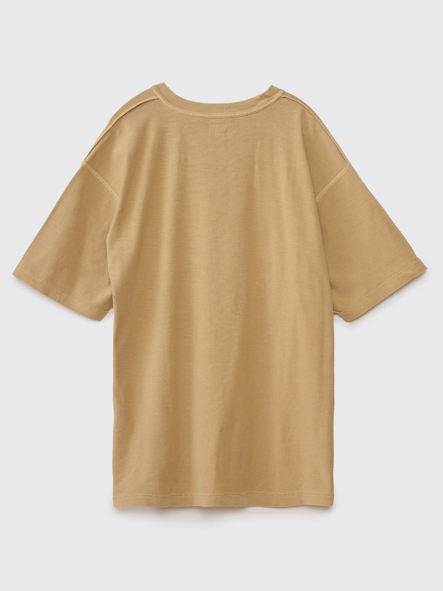 Lazy SS Tee