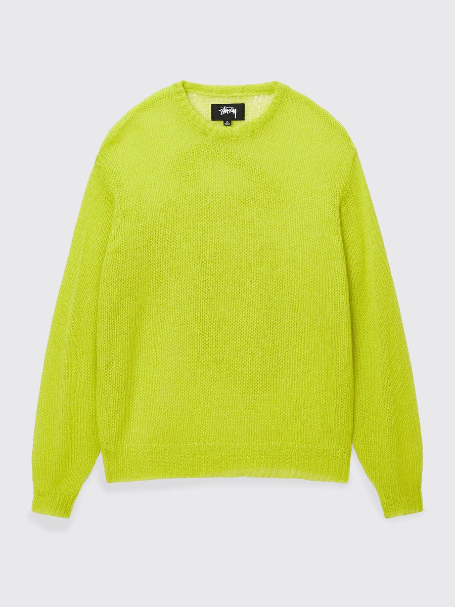 S Loose Knit Sweater