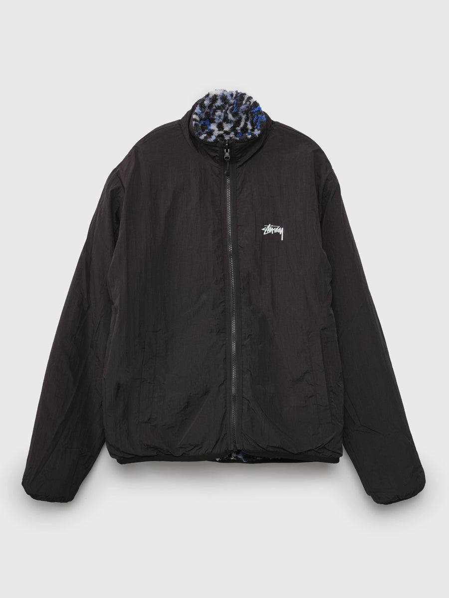 Sherpa Reversible Jacket