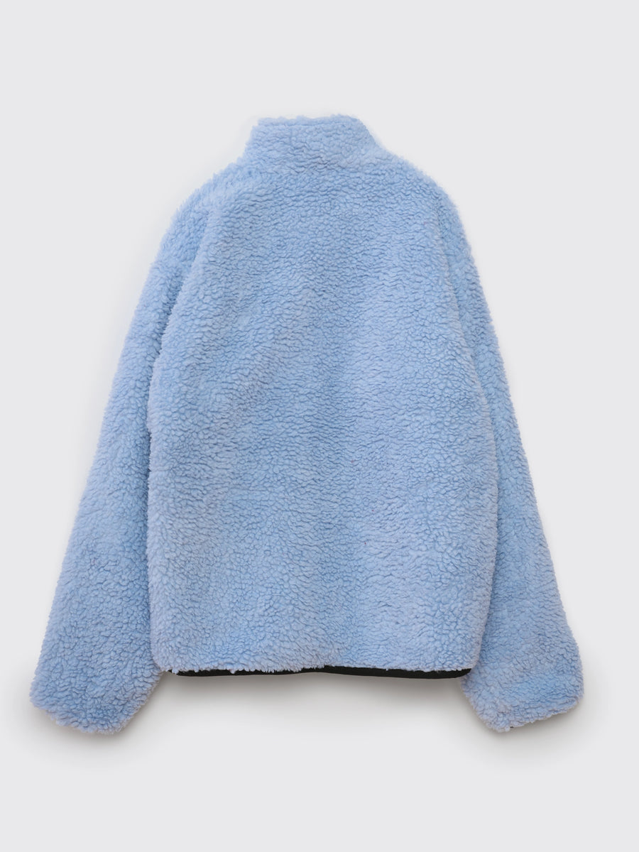 Sherpa Reversible Jacket