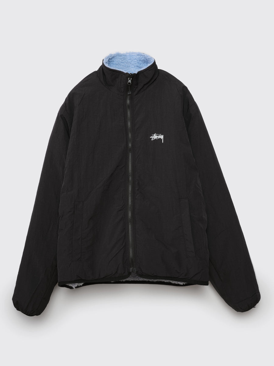 Sherpa Reversible Jacket