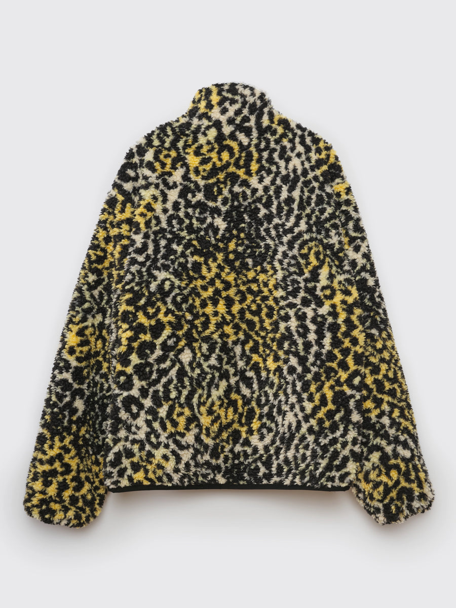 Sherpa Reversible Jacket