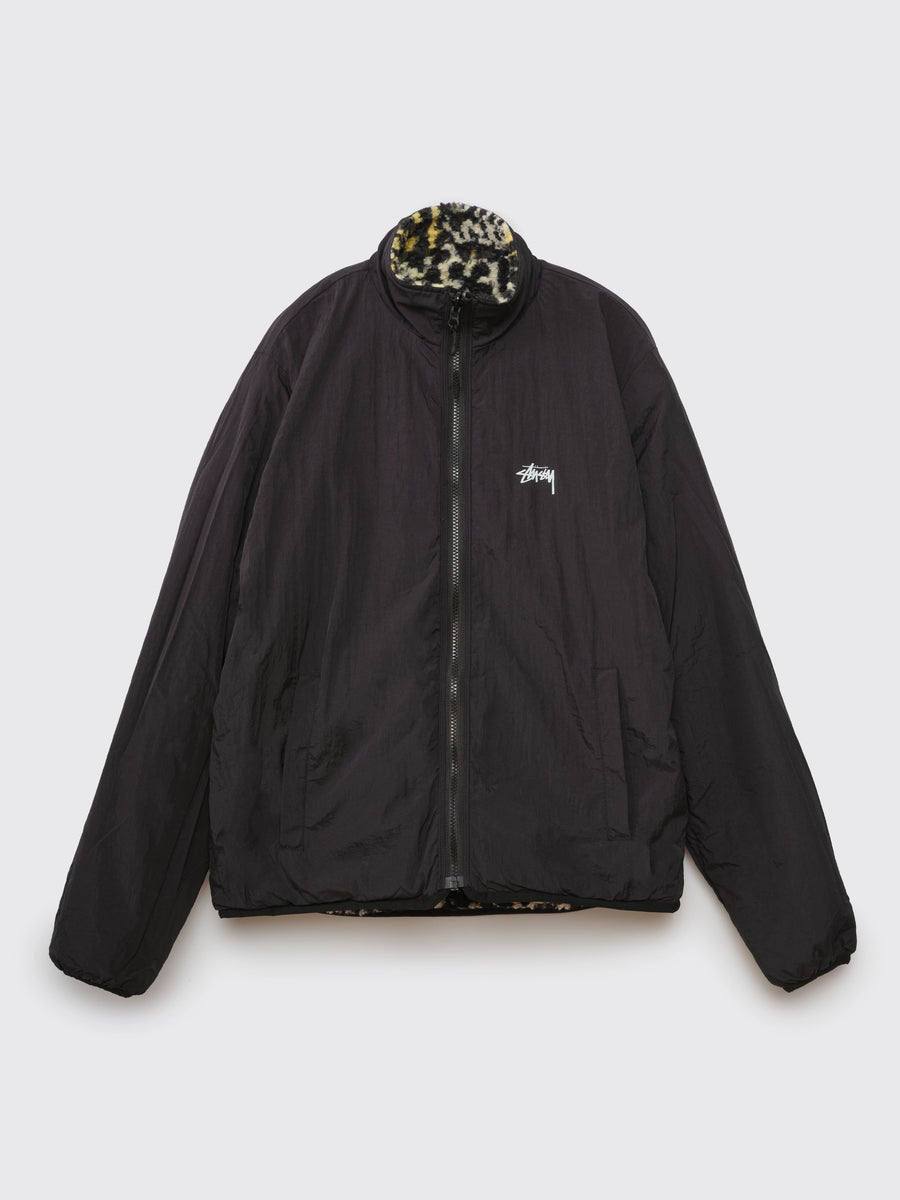 Sherpa Reversible Jacket