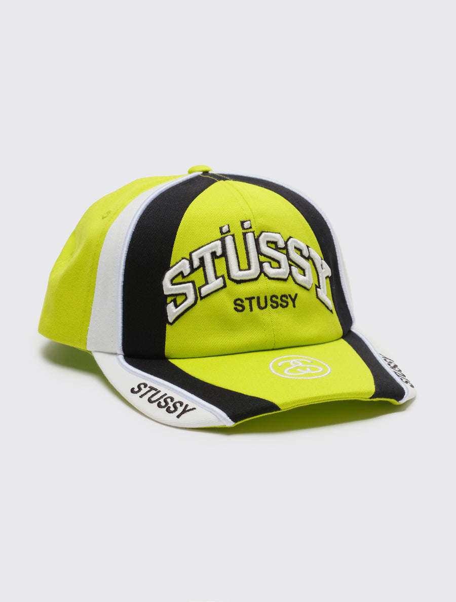 Souvenir Low Pro Cap