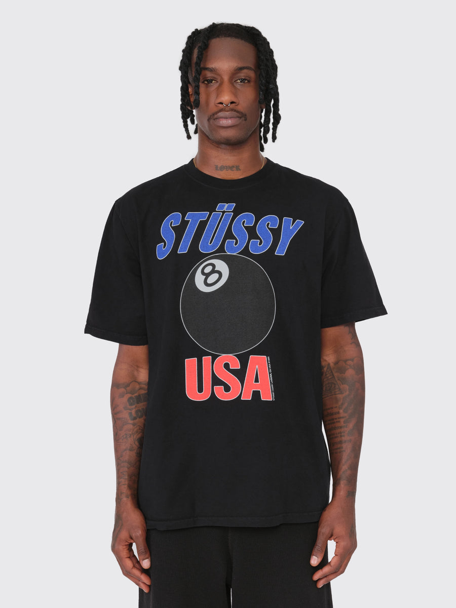 USA Pigment Dyed Tee