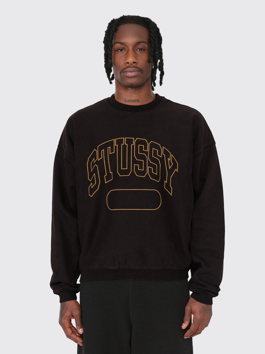 Varsity Oversized Crew