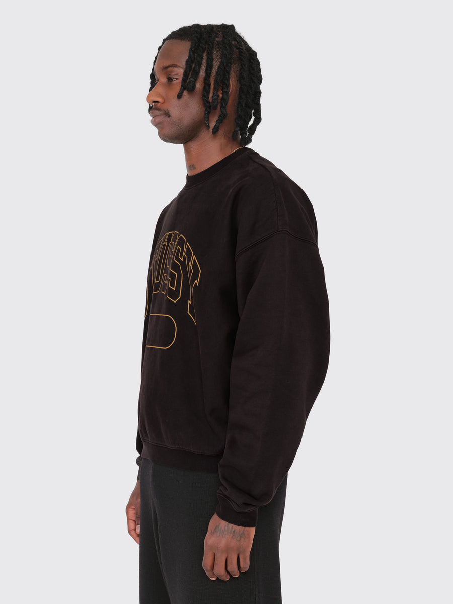 Varsity Oversized Crew