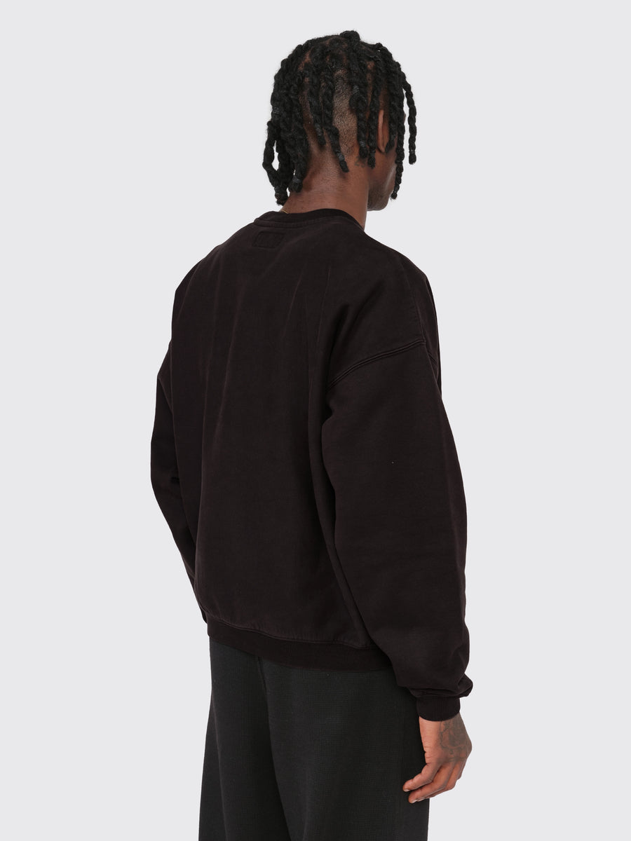 Varsity Oversized Crew