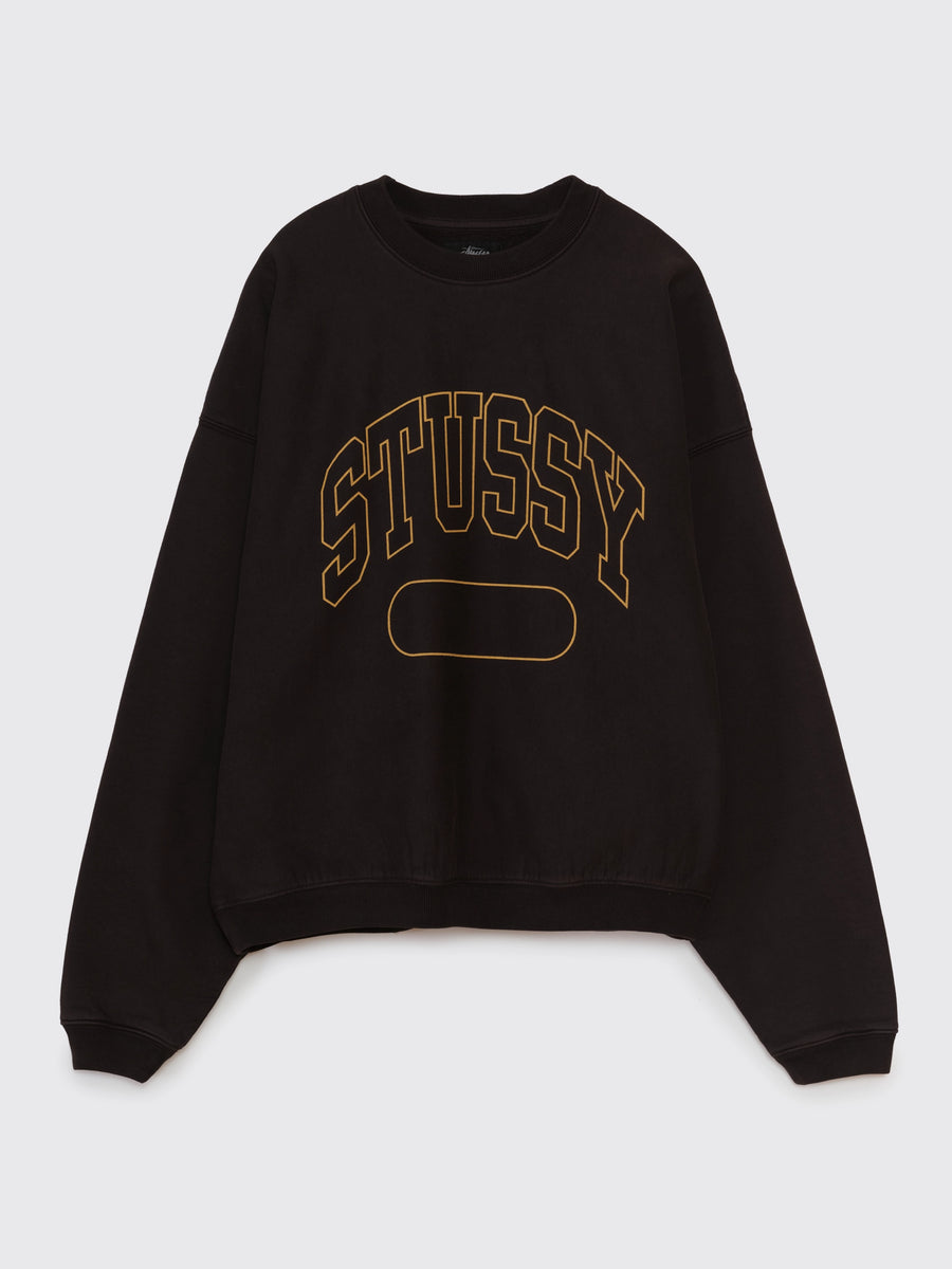 Varsity Oversized Crew