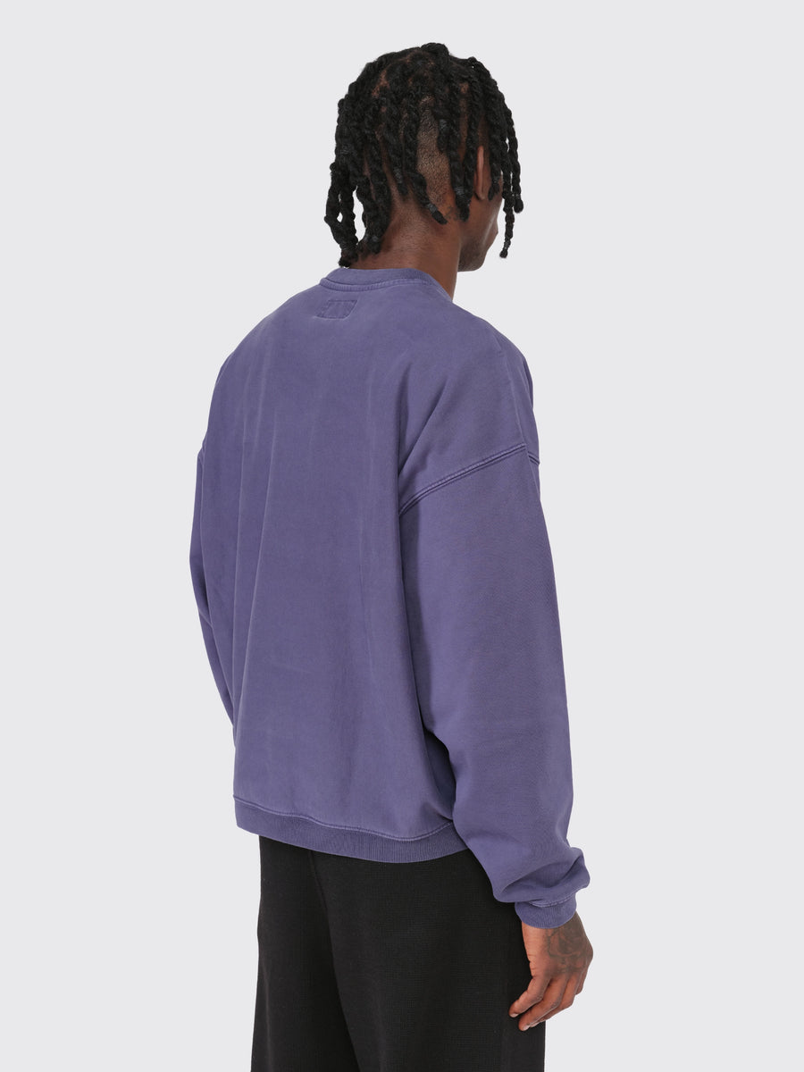 Varsity Oversized Crew