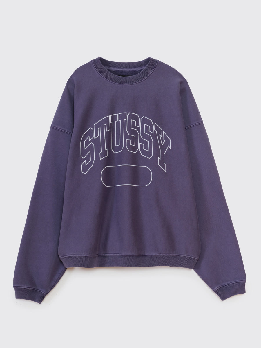 Varsity Oversized Crew