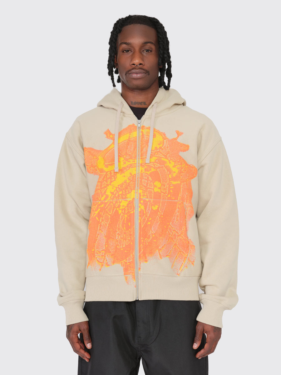 Web Zip Hood