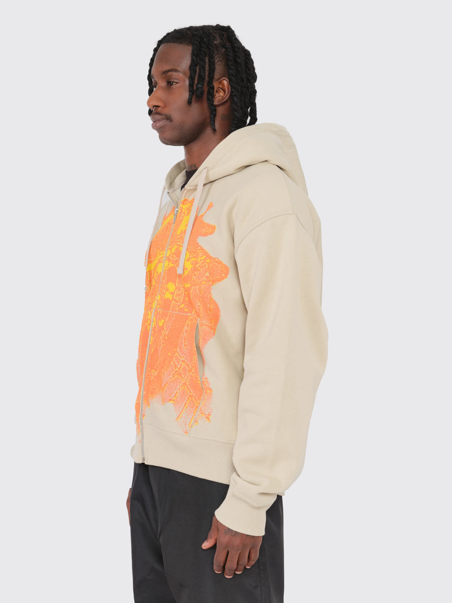 Web Zip Hood