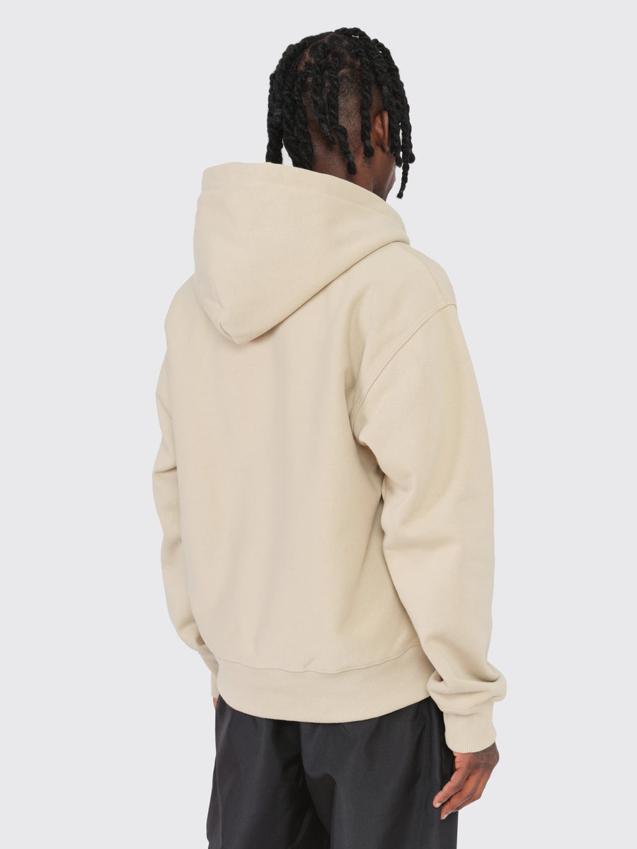 Web Zip Hood