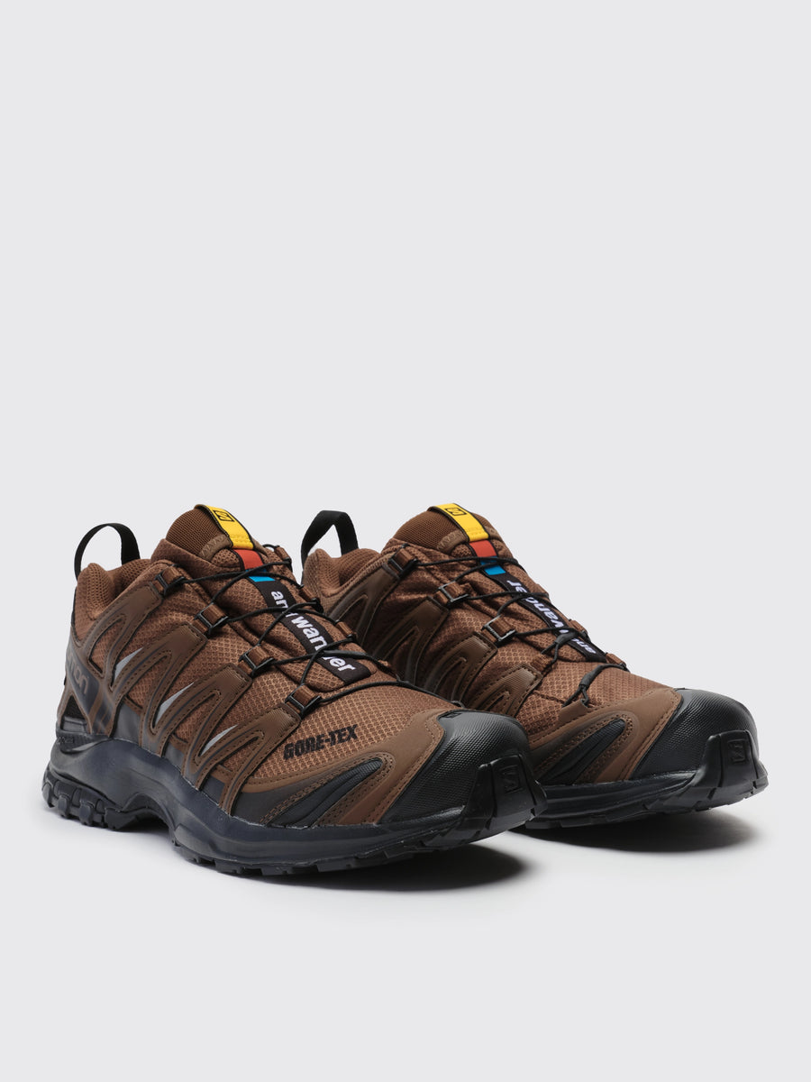 Salomon XA Pro 3D Gore-Tex